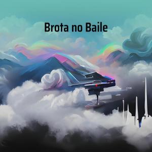 Album Brota no Baile from 