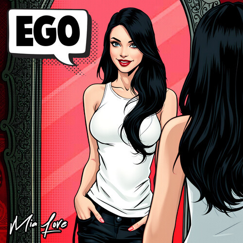 Ego (Explicit)
