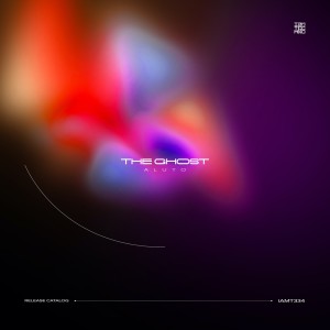 Album The Ghost from Aluto