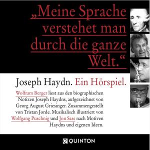 Listen to Über Die Sinfonie Mit Dem Paukenschlag song with lyrics from Wolfram Berger