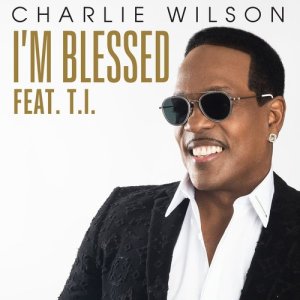 Charlie Wilson的專輯I'm Blessed