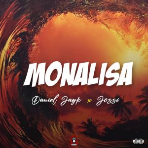 Dengarkan MONALISA (Explicit) lagu dari Jossi dengan lirik