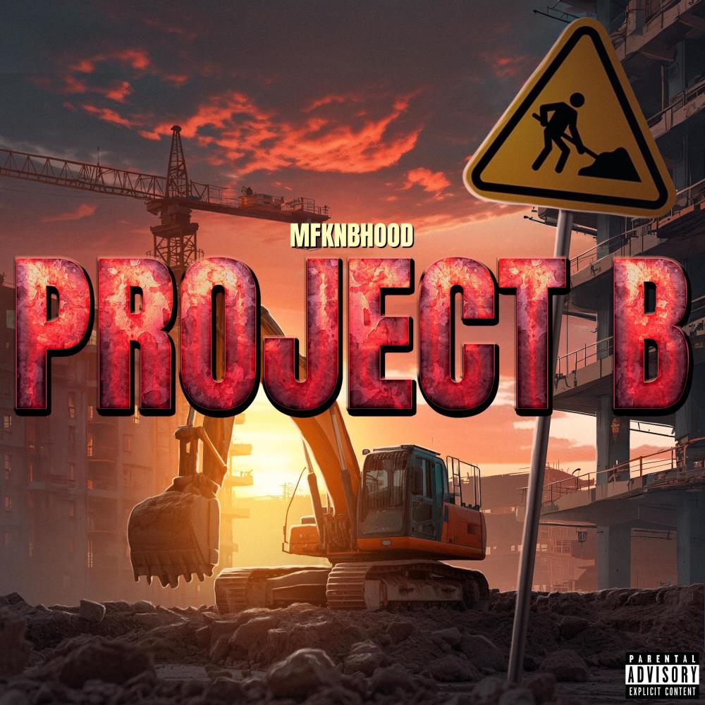 Trust Me (feat. Melodic, Moe Corleone & Kaddy Rebos) (Explicit)