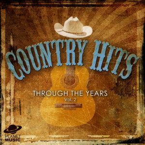 The Hit Co.的專輯Country Hits Through the Years, Vol. 2