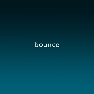 Album bounce-1 oleh Ciscooo