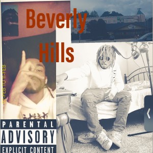 收聽iamadd的Beverly Hills (Explicit)歌詞歌曲
