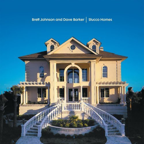 Stucco Homes (Chuck Daniels Remix Tool)