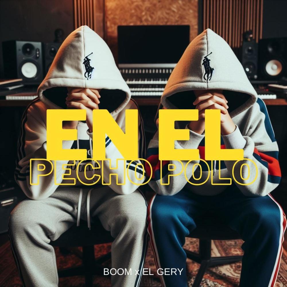 En el pecho polo (feat. Boom) (Explicit)