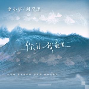 Listen to 你让我看见 (伴奏) song with lyrics from 李小宇