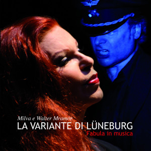 ดาวน์โหลดและฟังเพลง Testamento พร้อมเนื้อเพลงจาก Milva