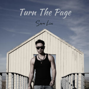 Sam Lin的專輯Turn The Page (Sped Up)