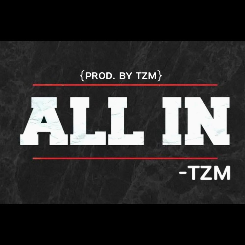 ALL IN (Explicit)