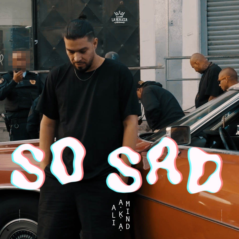 So Sad
