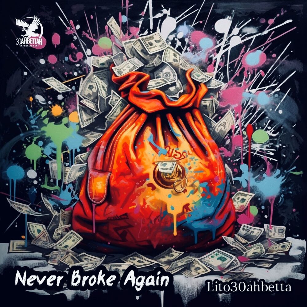 Never Broke Again (Freestyle) (Explicit)