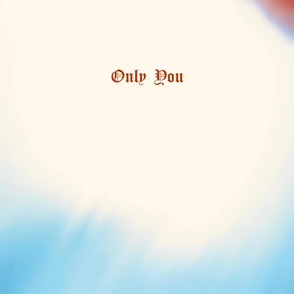 Only You (feat. Jason Joshua) (Extended)