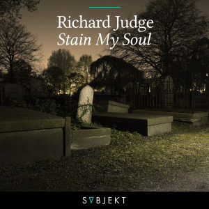 Richard Judge的专辑Stain My Soul