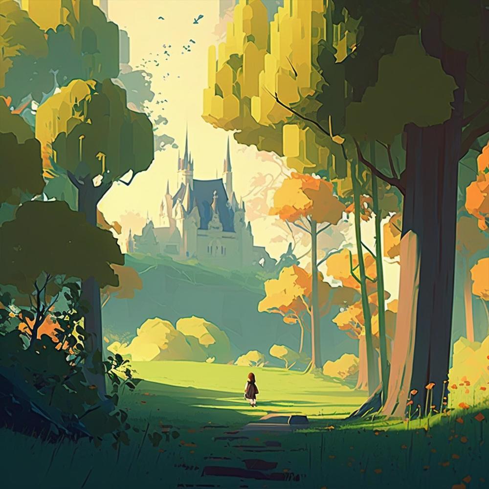 Clover Kingdom