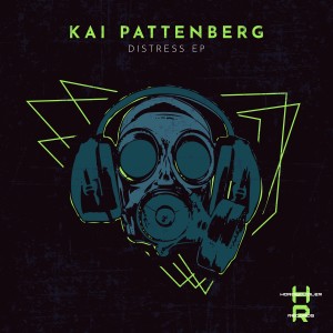 อัลบัม Distress EP ศิลปิน Kai Pattenberg