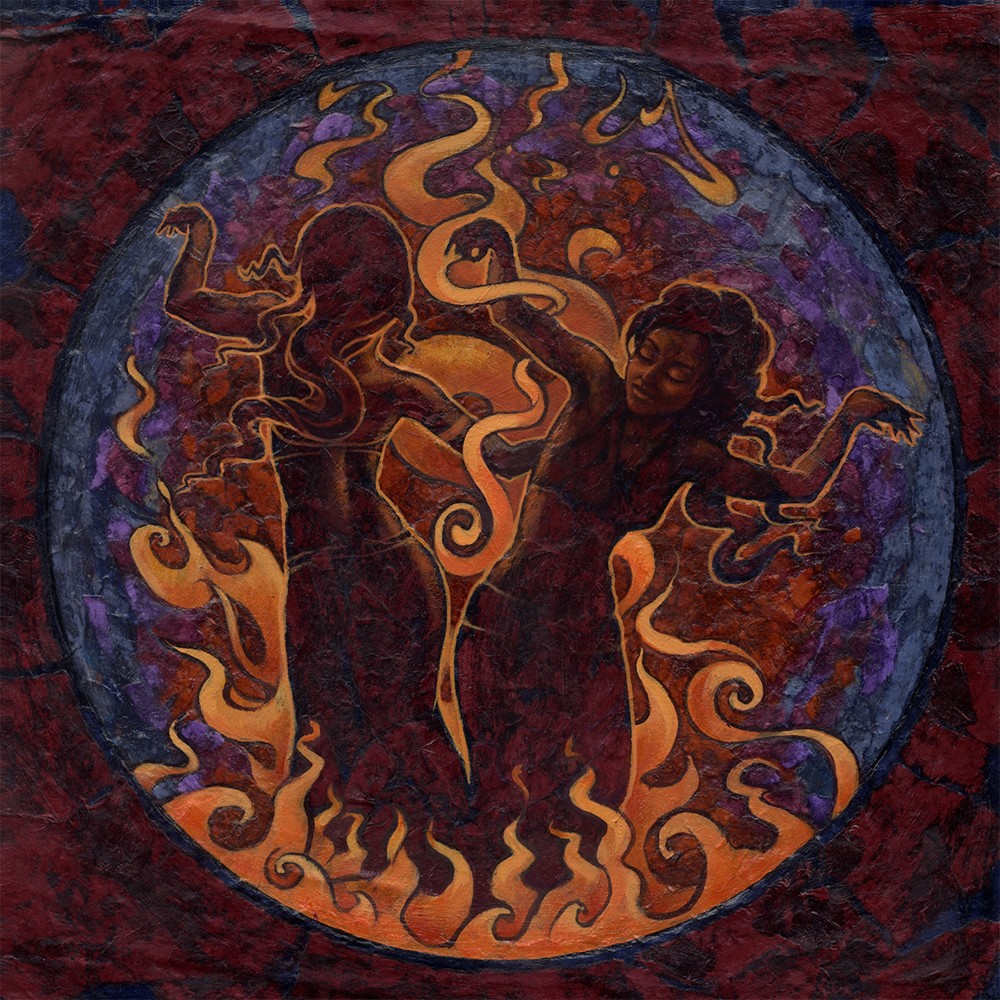 The Phoenix Rises