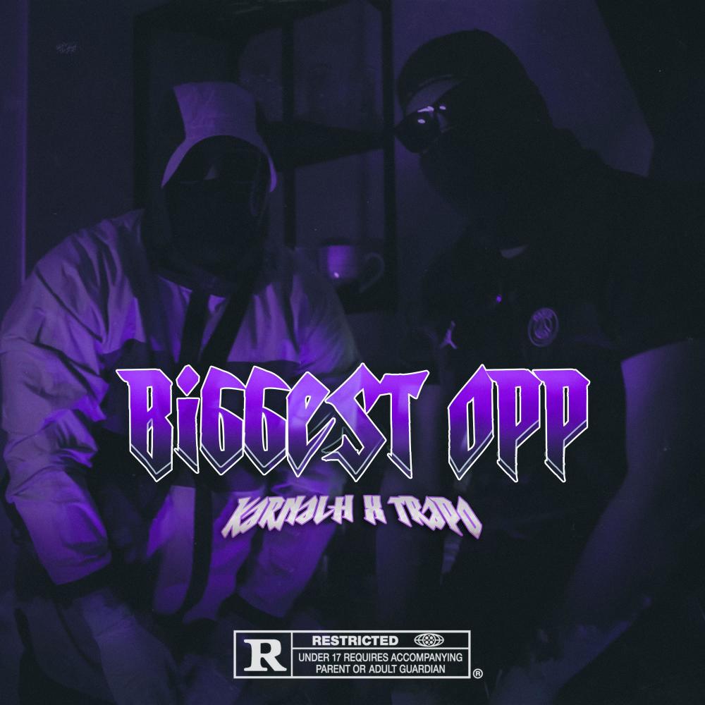 BIGGEST OPP (Explicit)