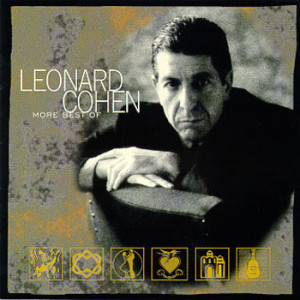 收聽Leonard Cohen的The Future (Album Version)歌詞歌曲
