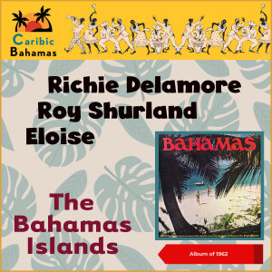 Album Bahamas (Album of 1962) from Various
