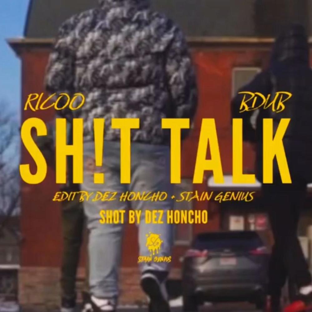 **** TALK (Explicit)
