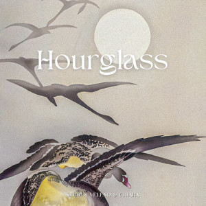 Album Hourglass from Sermes Veleno