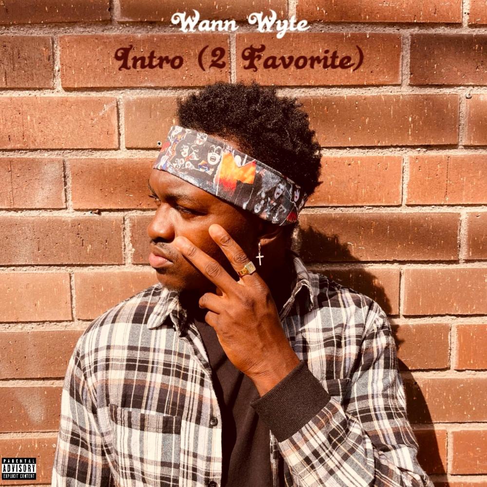 Intro (2 Favorite) (Explicit)
