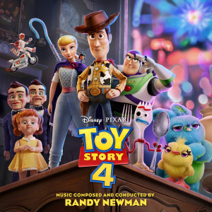 收聽Randy Newman的Recruiting Duke Caboom (From "Toy Story 4"|Score)歌詞歌曲