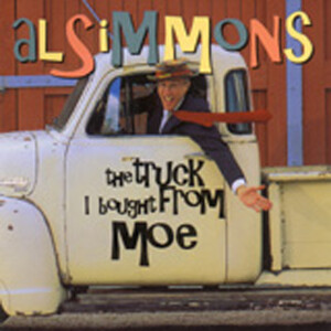 ดาวน์โหลดและฟังเพลง Way Back Home พร้อมเนื้อเพลงจาก Al Simmons