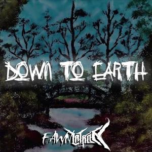 Dethlatron的專輯Down to Earth (feat. Fawnsphere, Kage & Adversary)
