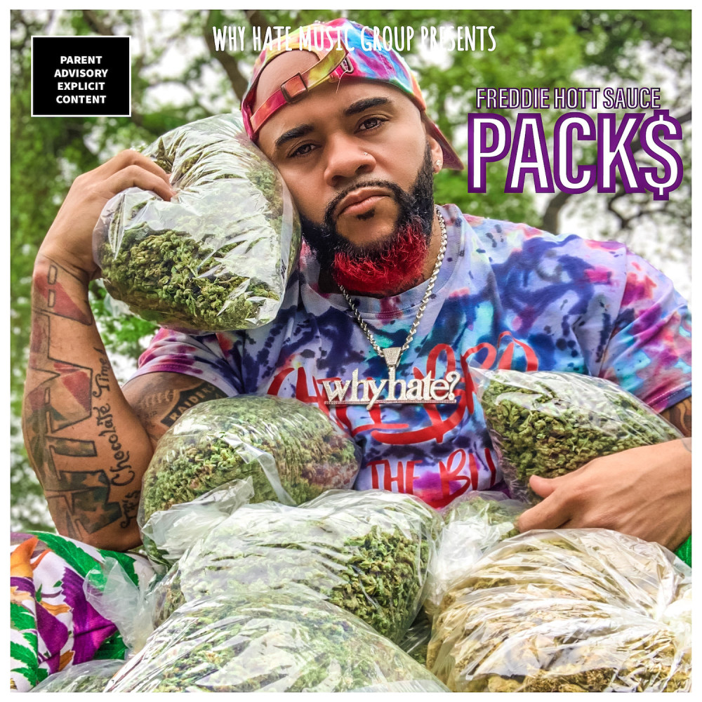 Packs (Explicit)