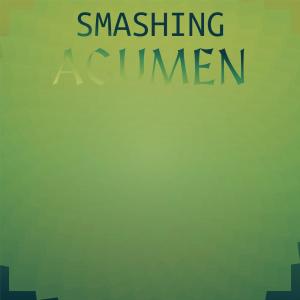 Various的专辑Smashing Acumen