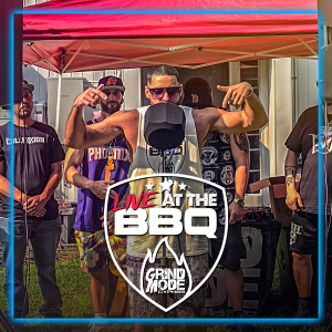 Listen to Grind Mode Cypher (Live at the Bbq 1|Explicit) song with lyrics from Lingo