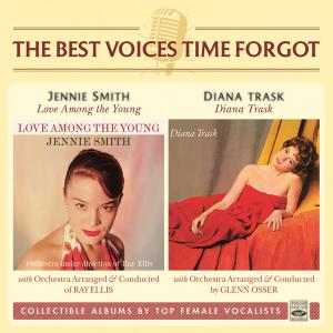 Diana Trask的专辑Love Among the Young / Diana Trask