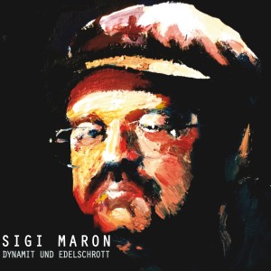 Listen to Dynamit (Explicit) song with lyrics from Sigi Maron