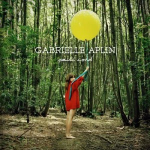 Gabrielle Aplin的專輯Panic Cord