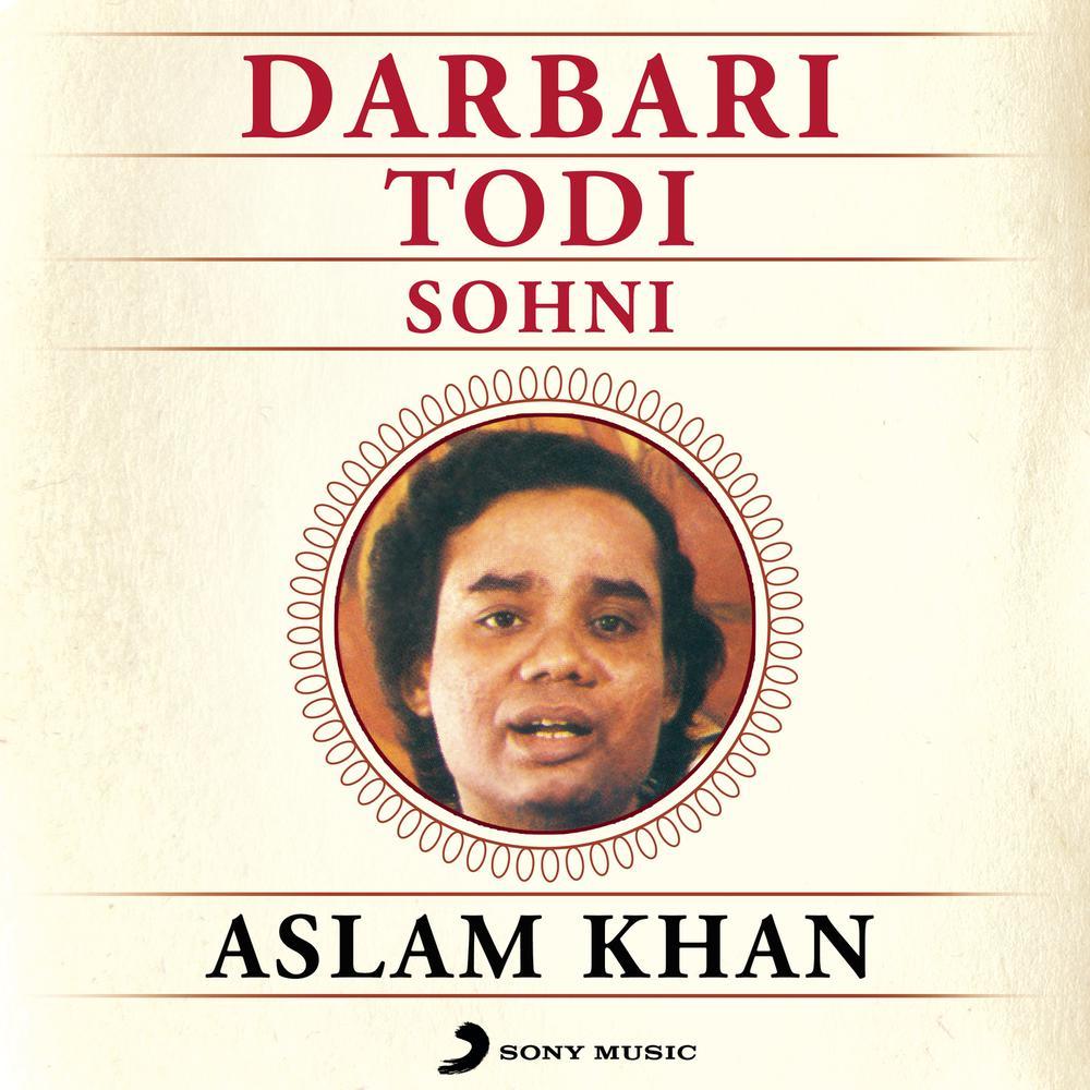 Raag Sohni (Tarana)