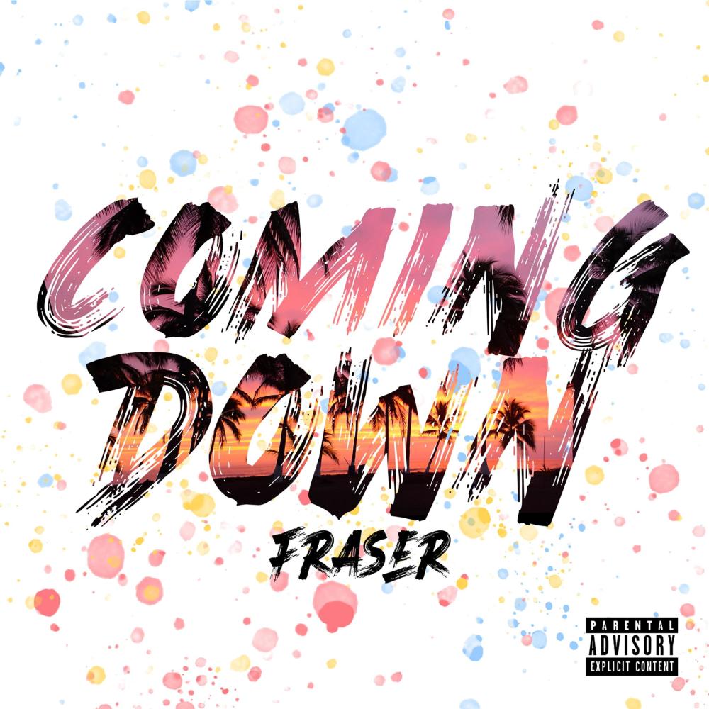 Coming Down (Explicit)