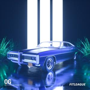 Dengarkan lagu OG nyanyian JayXTurbo dengan lirik