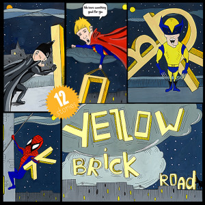 อัลบัม 12 Stories (Explicit) ศิลปิน Yellow Brick Road