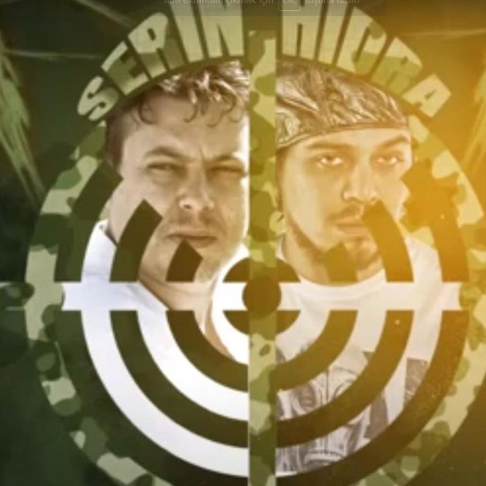 Kimliksiz Kal (feat. Hidra) (Explicit)