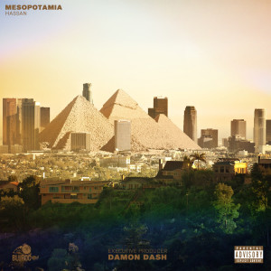 อัลบัม Mesopotamia ศิลปิน Hassan