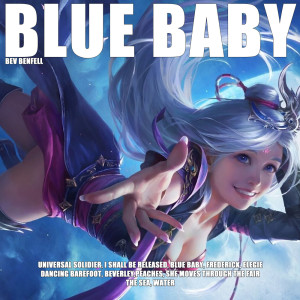 Album Blue Baby from 