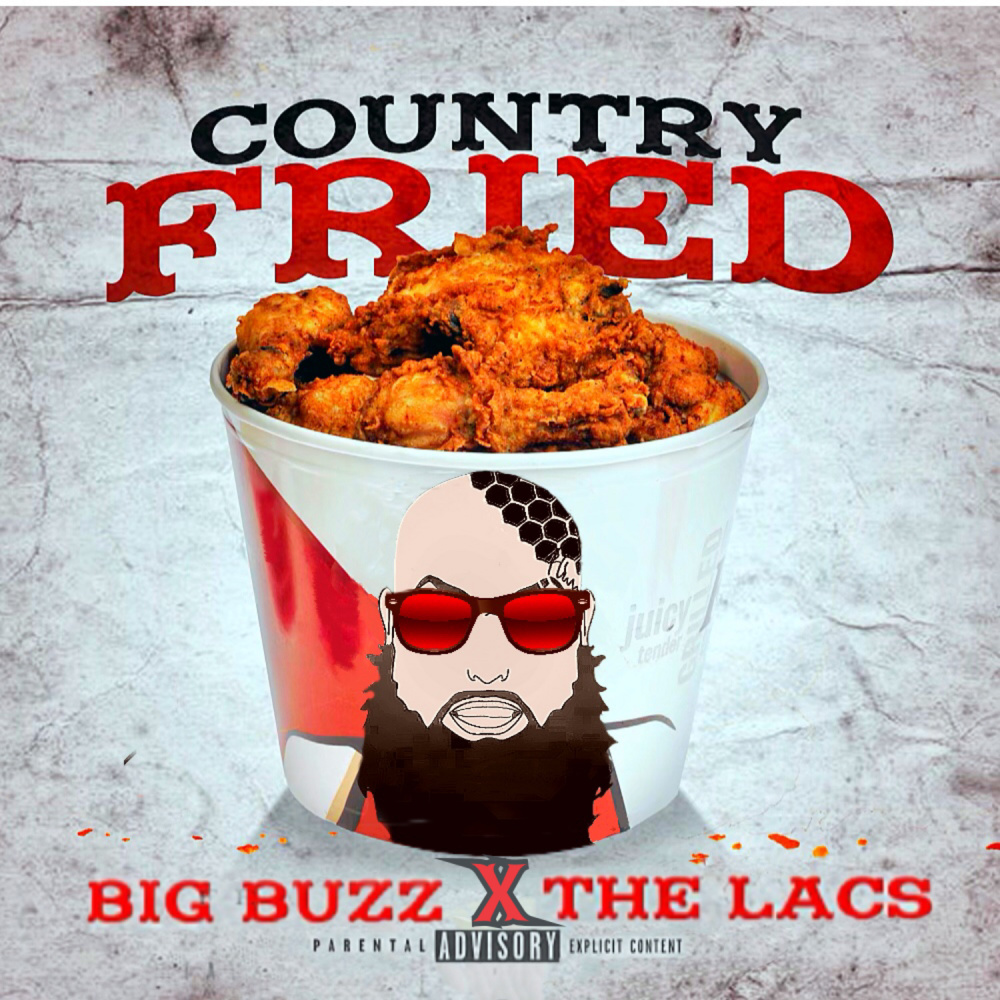 Country Fried (Explicit)