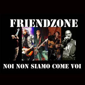 ดาวน์โหลดและฟังเพลง Noi non siamo come voi พร้อมเนื้อเพลงจาก Friendzone