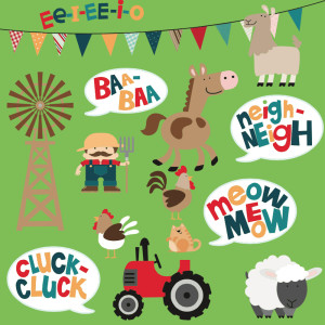Dengarkan lagu Old Macdonald Had A Farm (Piano Version) nyanyian Old Mc Donald Had A Farm dengan lirik