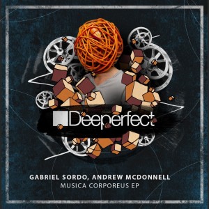 Andrew McDonnell的專輯Musica Corporeus
