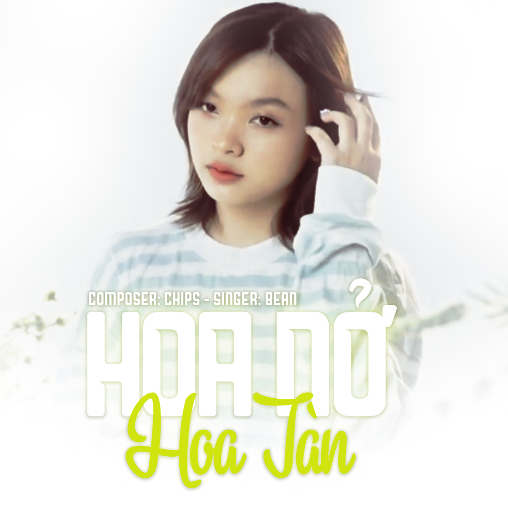Hoa Nở Hoa Tàn